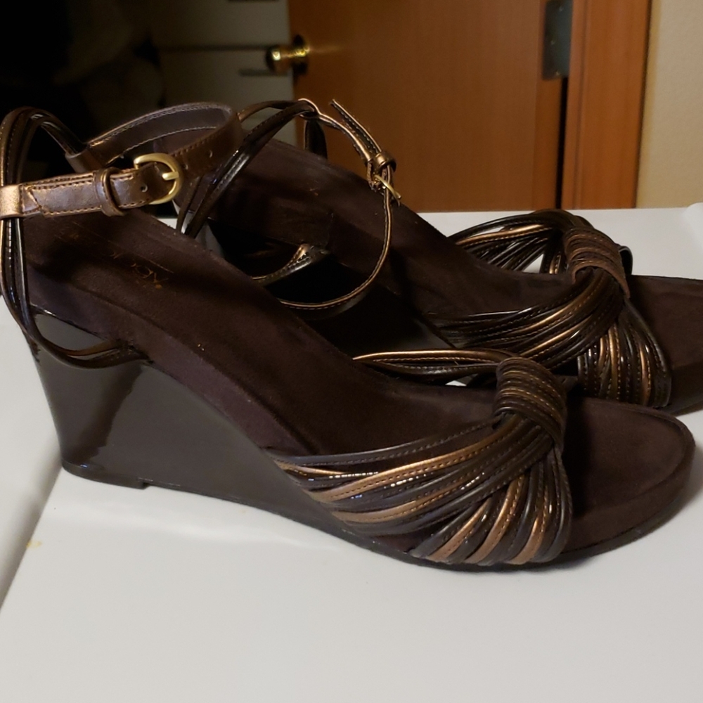 Wedges